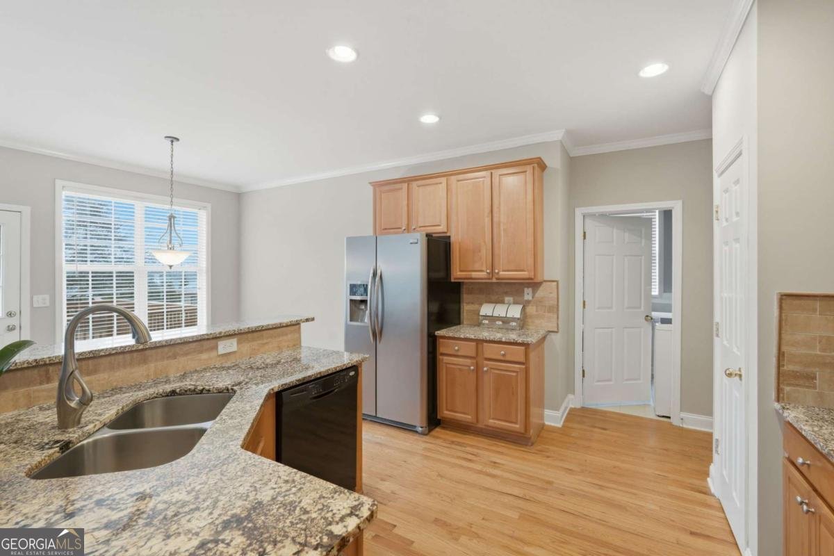 5755 P W A Drive Cumming - Photo 11