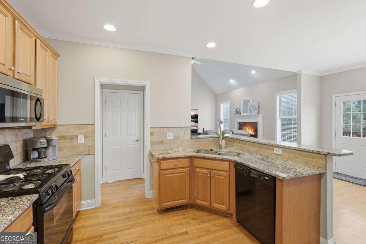 5755 P W A Drive Cumming - Photo 12