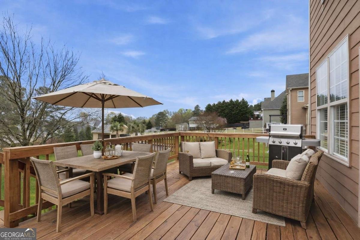 5755 P W A Drive Cumming - Photo 14