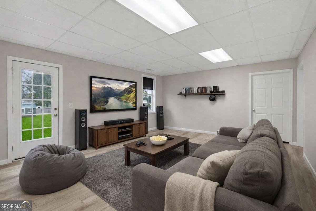 5755 P W A Drive Cumming - Photo 16