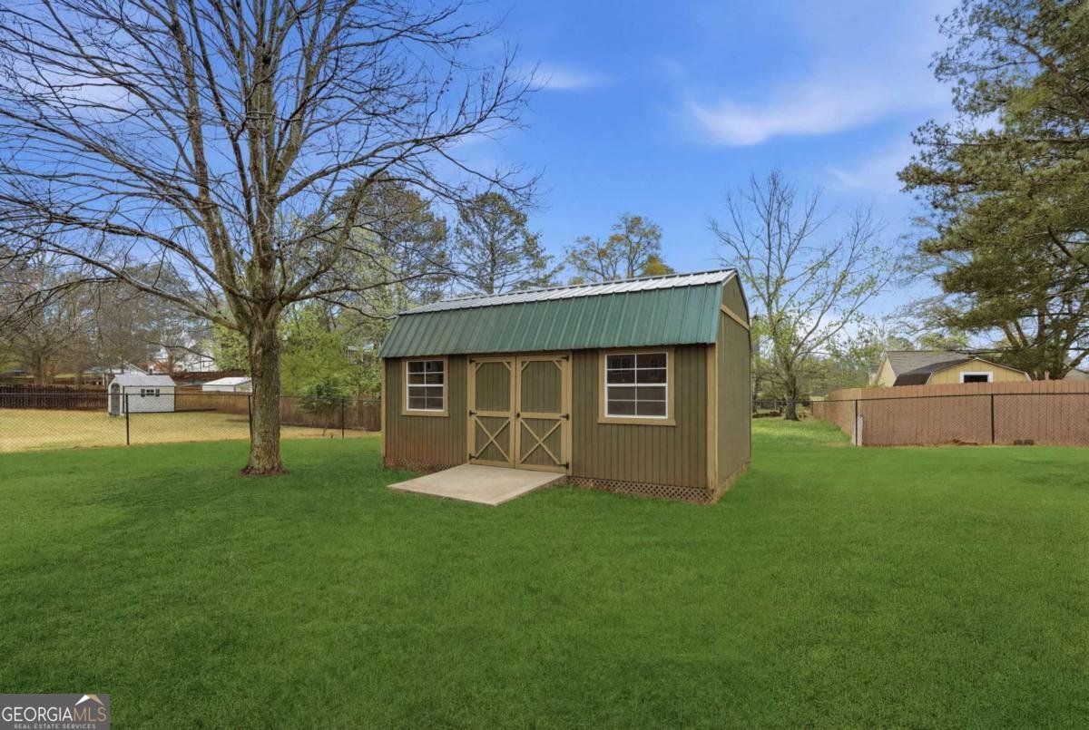 5755 P W A Drive Cumming - Photo 23