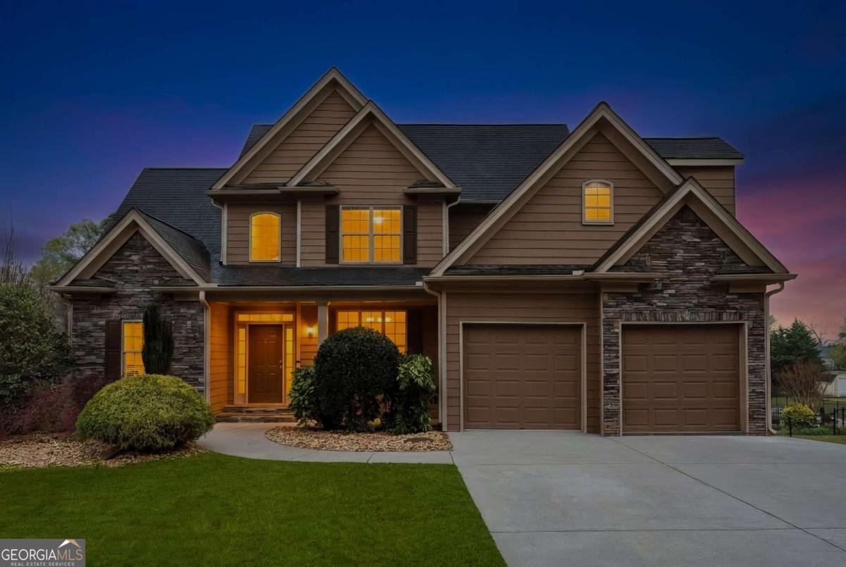 5755 P W A Drive Cumming - Photo 24