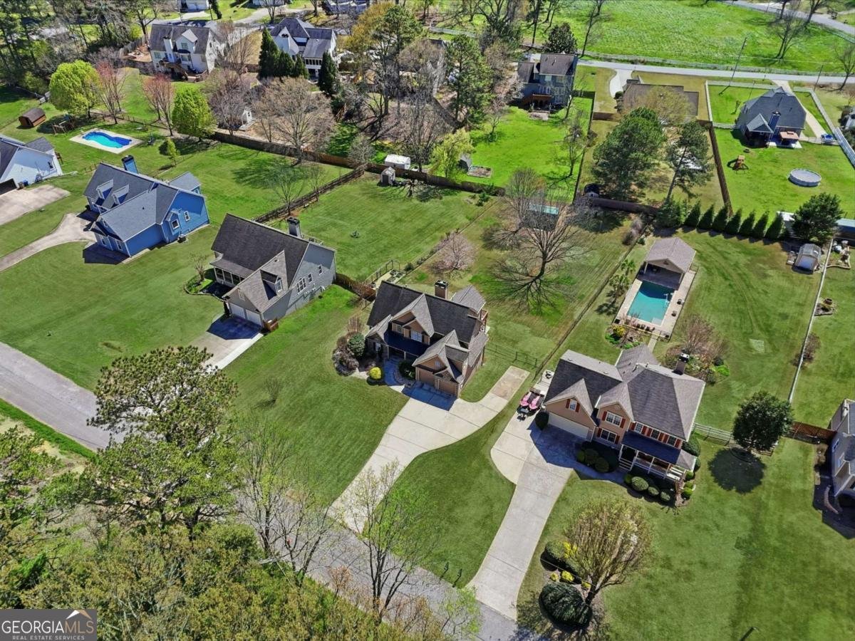 5755 P W A Drive Cumming - Photo 25