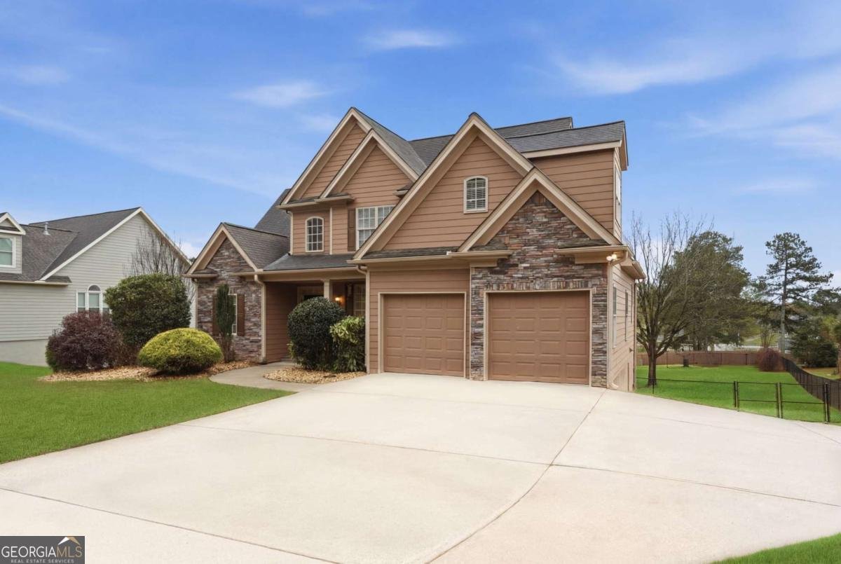 5755 P W A Drive Cumming - Photo 26