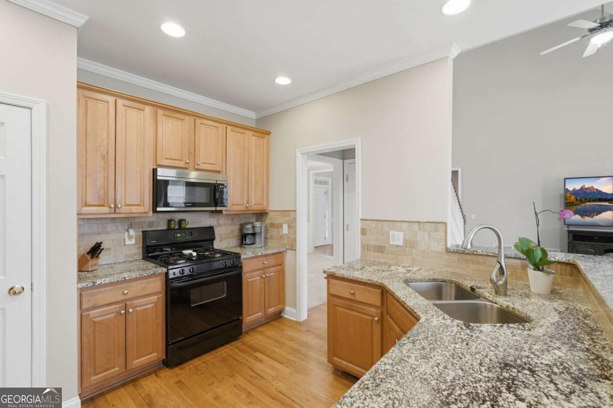 5755 P W A Drive Cumming - Photo 32