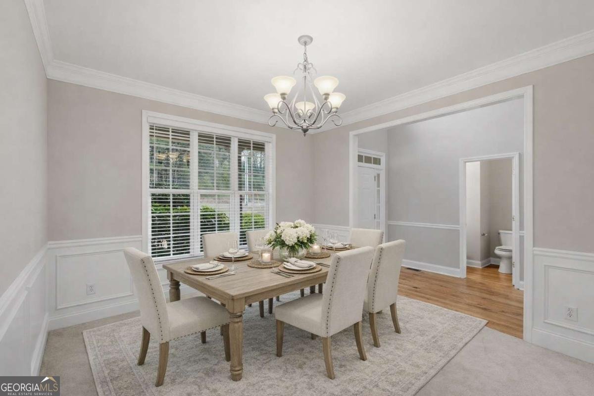 5755 P W A Drive Cumming - Photo 7