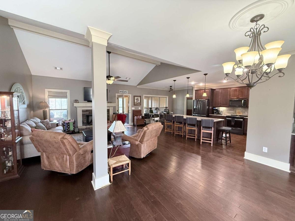 160 Hickory Lane Covington - Photo 10