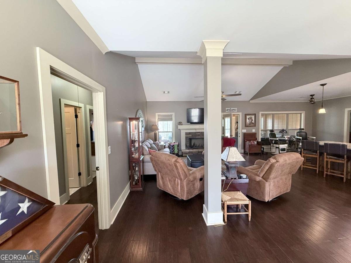 160 Hickory Lane Covington - Photo 11