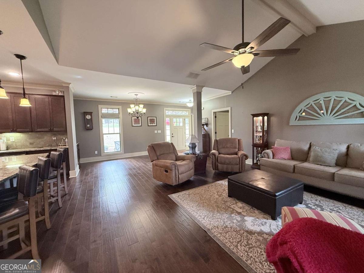 160 Hickory Lane Covington - Photo 12