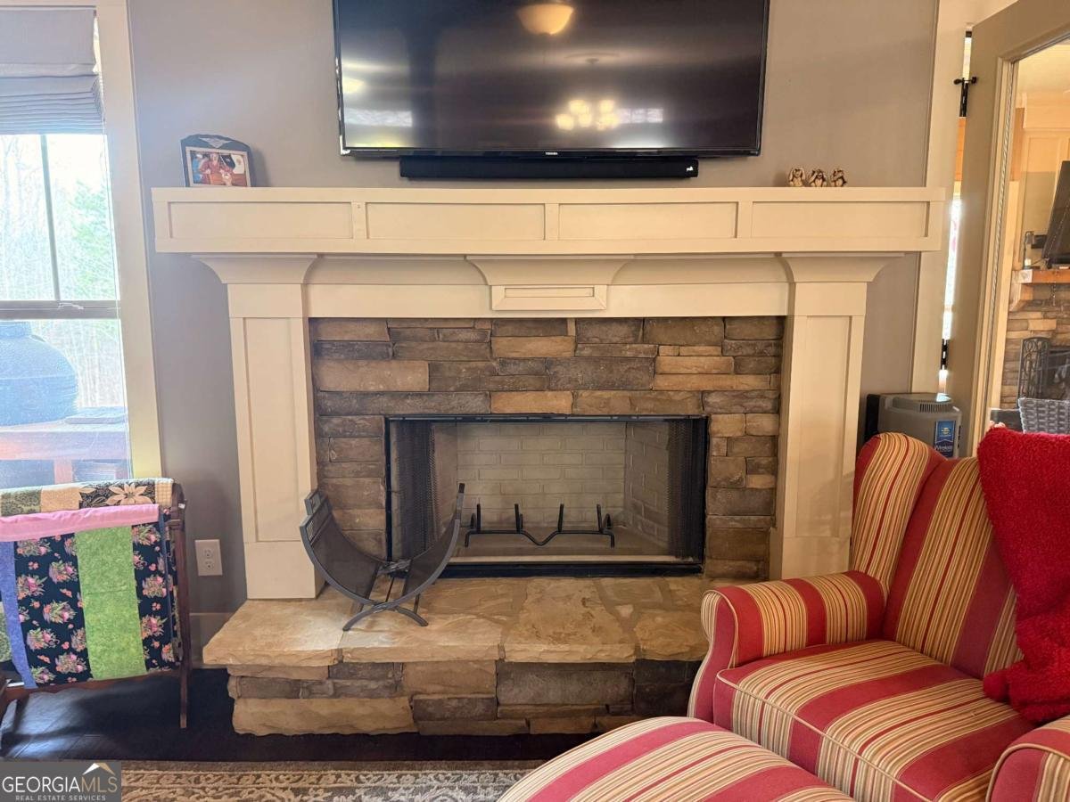 160 Hickory Lane Covington - Photo 14