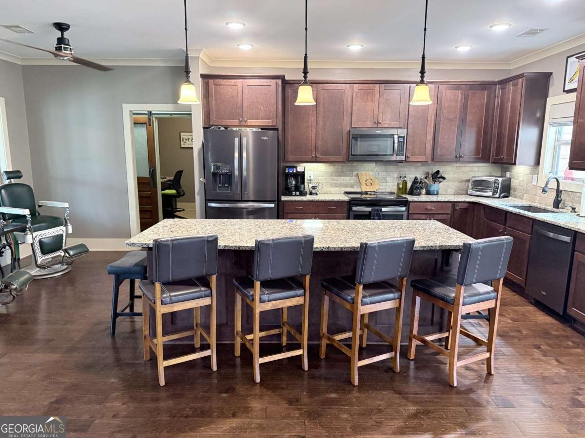 160 Hickory Lane Covington - Photo 15