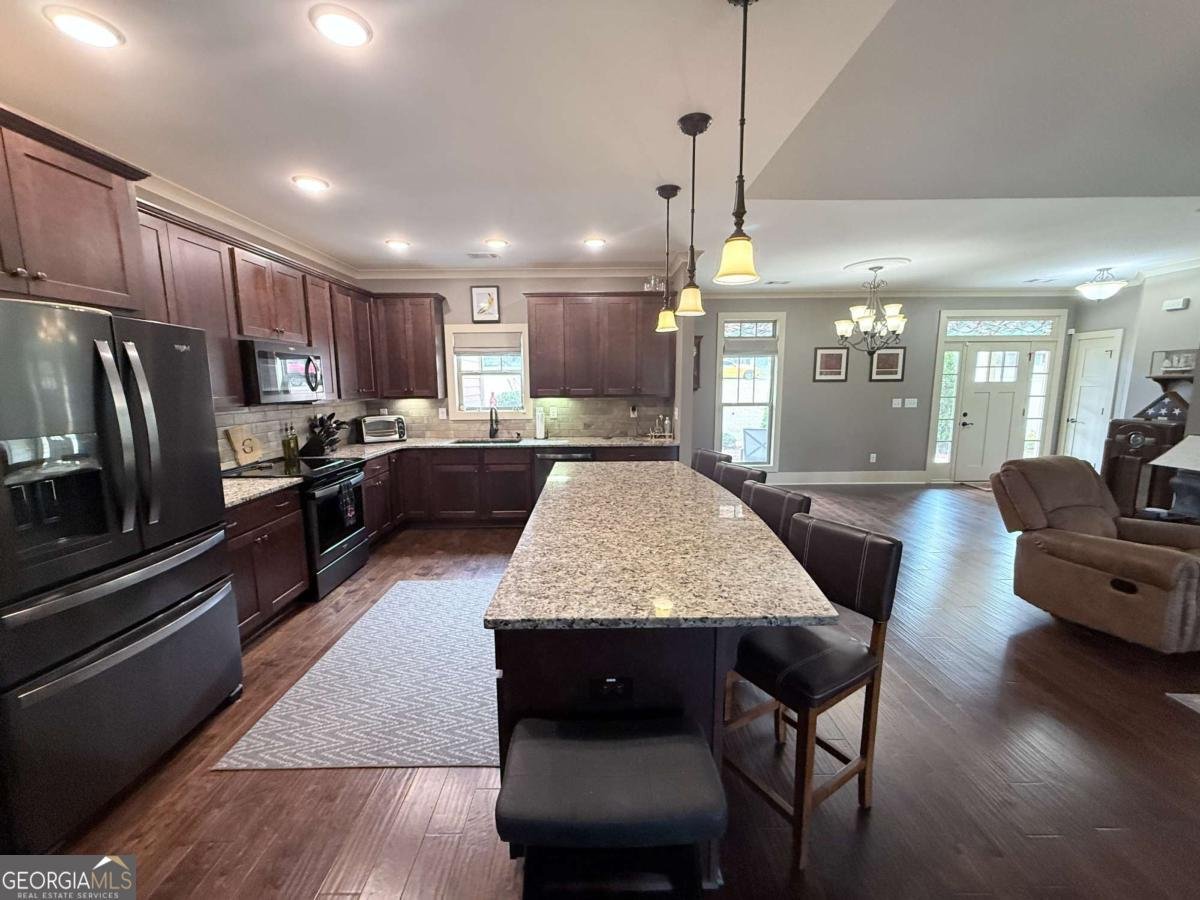 160 Hickory Lane Covington - Photo 16