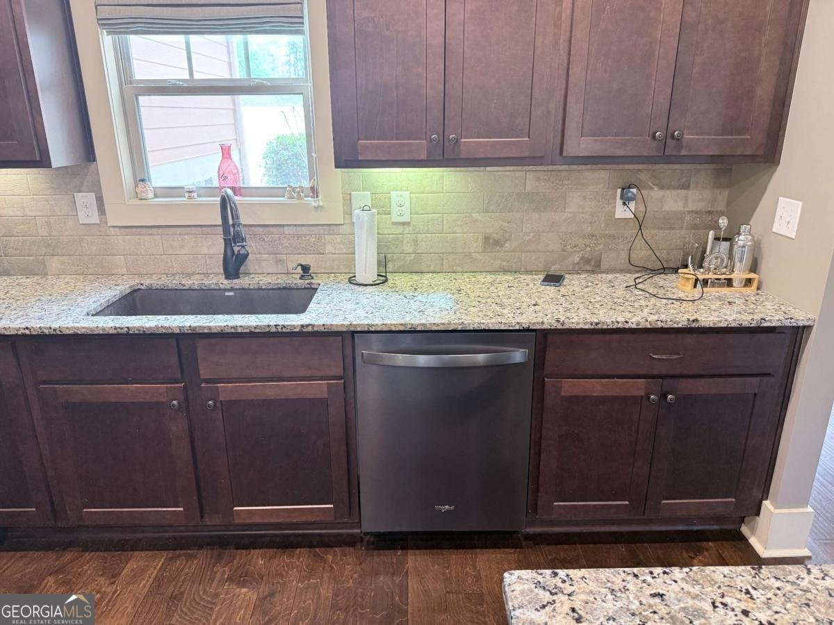 160 Hickory Lane Covington - Photo 18