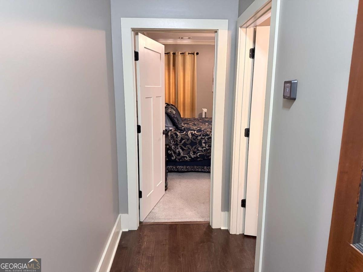 160 Hickory Lane Covington - Photo 19