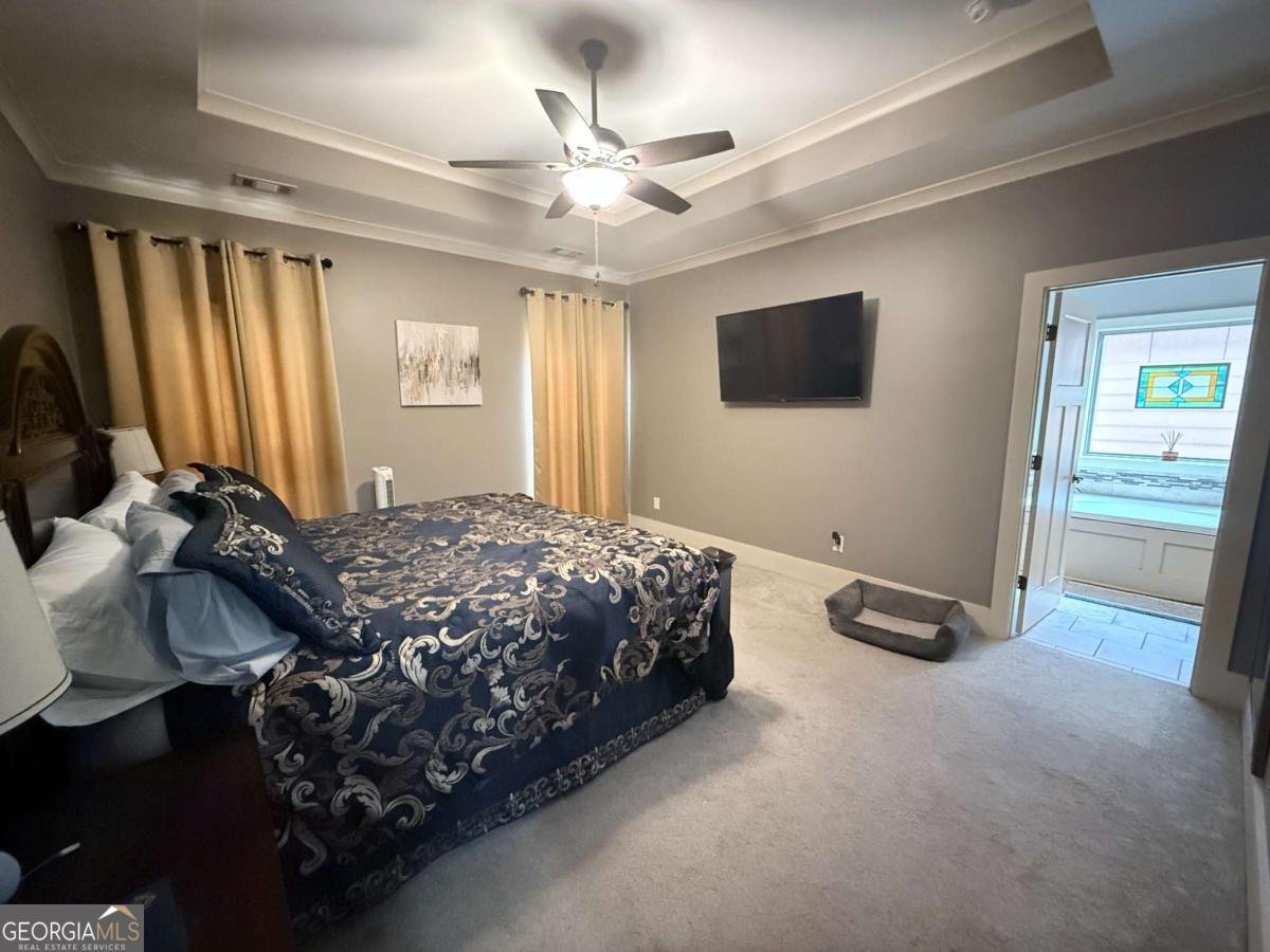 160 Hickory Lane Covington - Photo 20