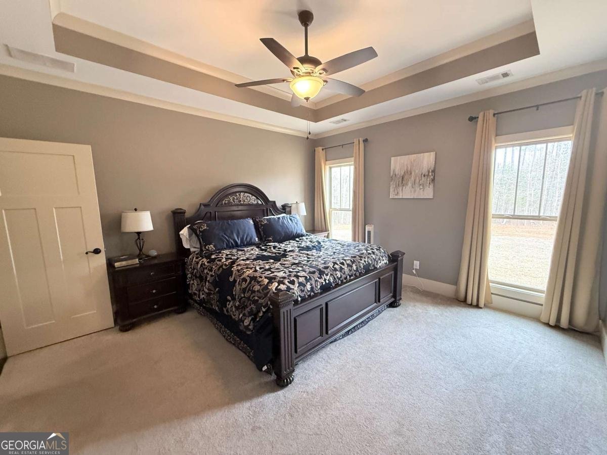 160 Hickory Lane Covington - Photo 21