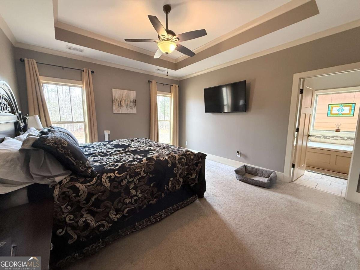 160 Hickory Lane Covington - Photo 22