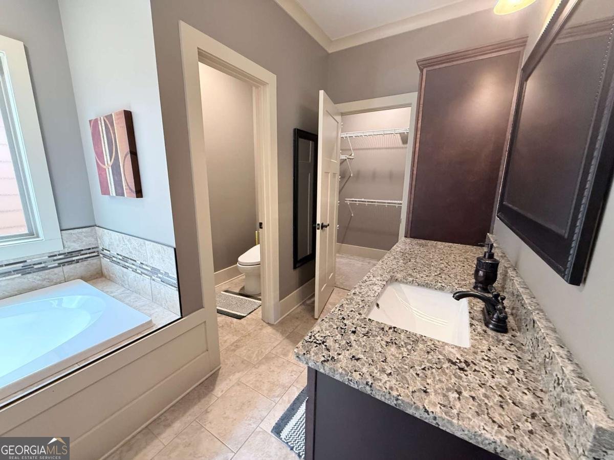 160 Hickory Lane Covington - Photo 24