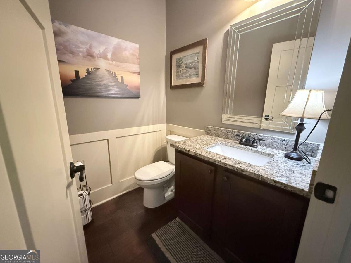 160 Hickory Lane Covington - Photo 31