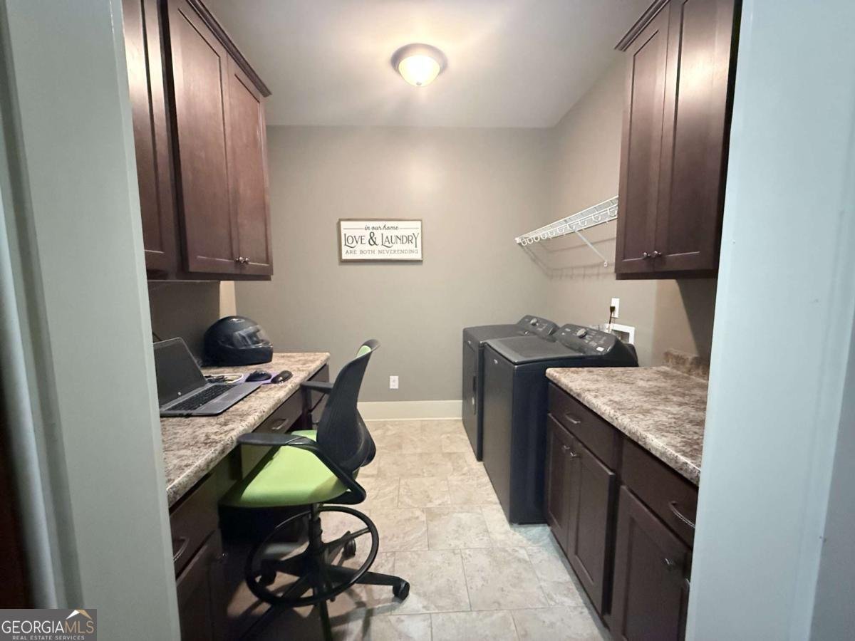 160 Hickory Lane Covington - Photo 32