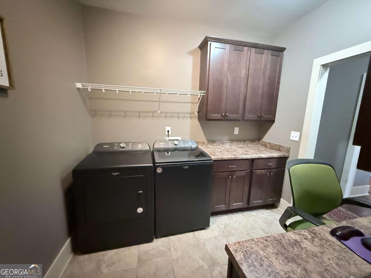 160 Hickory Lane Covington - Photo 34