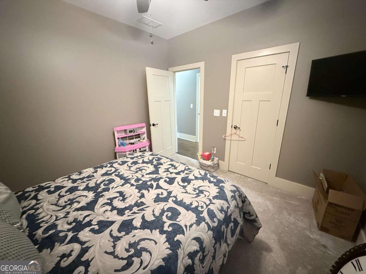 160 Hickory Lane Covington - Photo 36