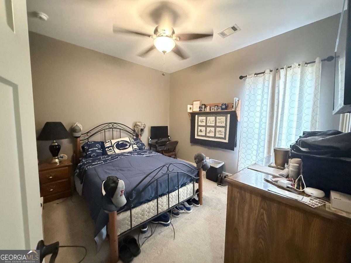 160 Hickory Lane Covington - Photo 38