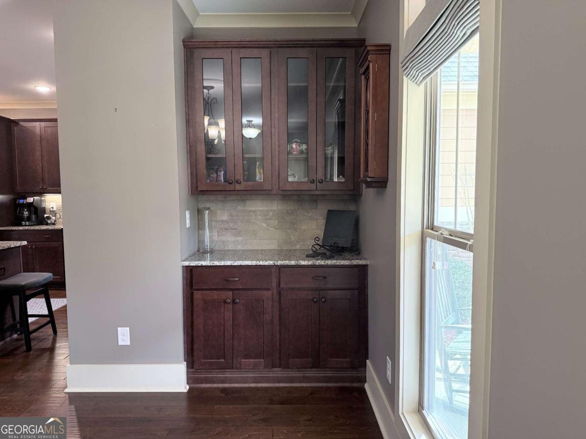 160 Hickory Lane Covington - Photo 40