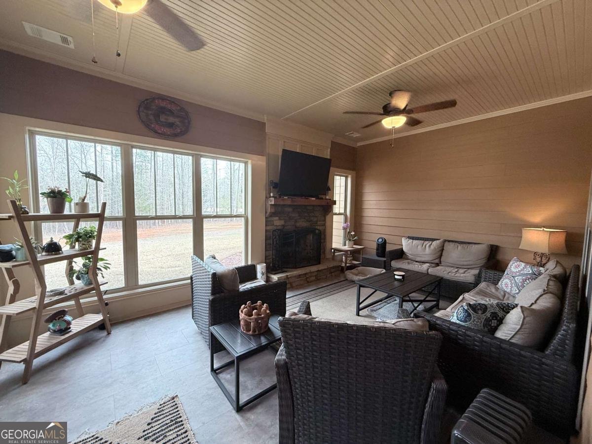 160 Hickory Lane Covington - Photo 41