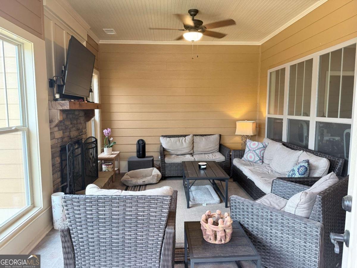 160 Hickory Lane Covington - Photo 42