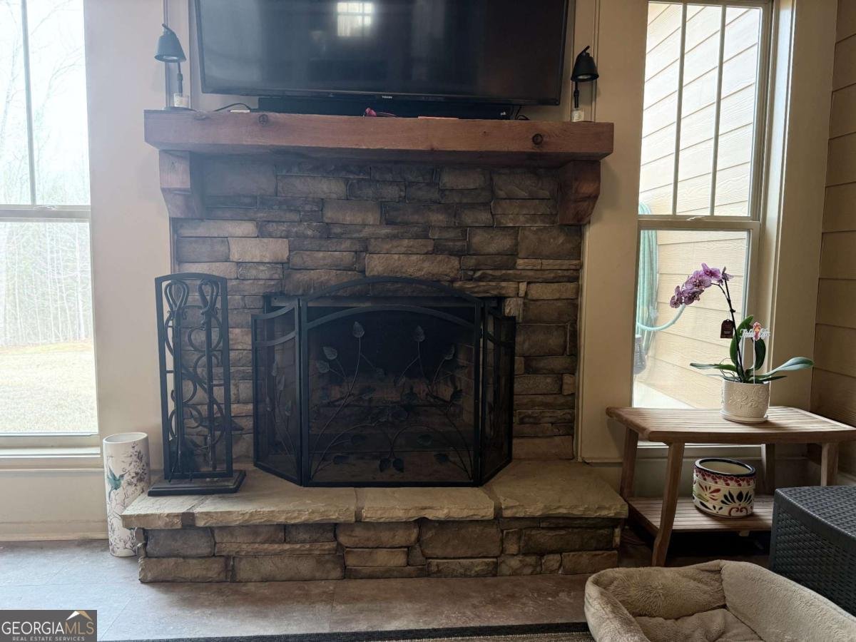 160 Hickory Lane Covington - Photo 43