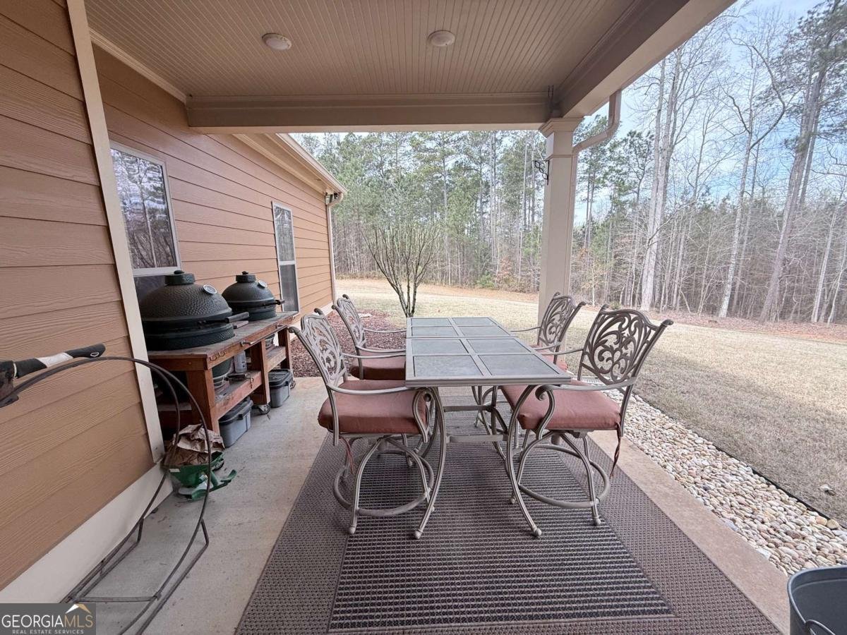 160 Hickory Lane Covington - Photo 44