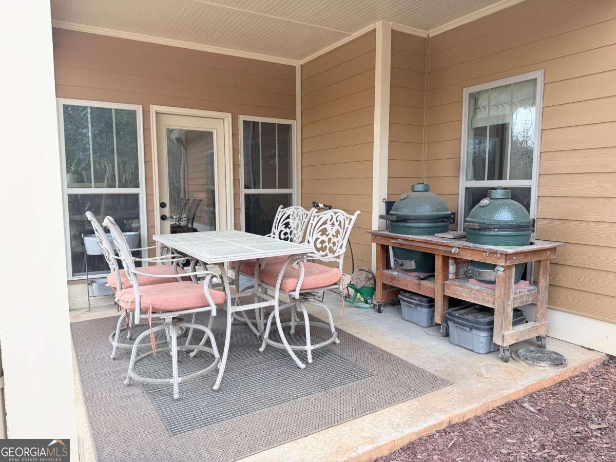 160 Hickory Lane Covington - Photo 45