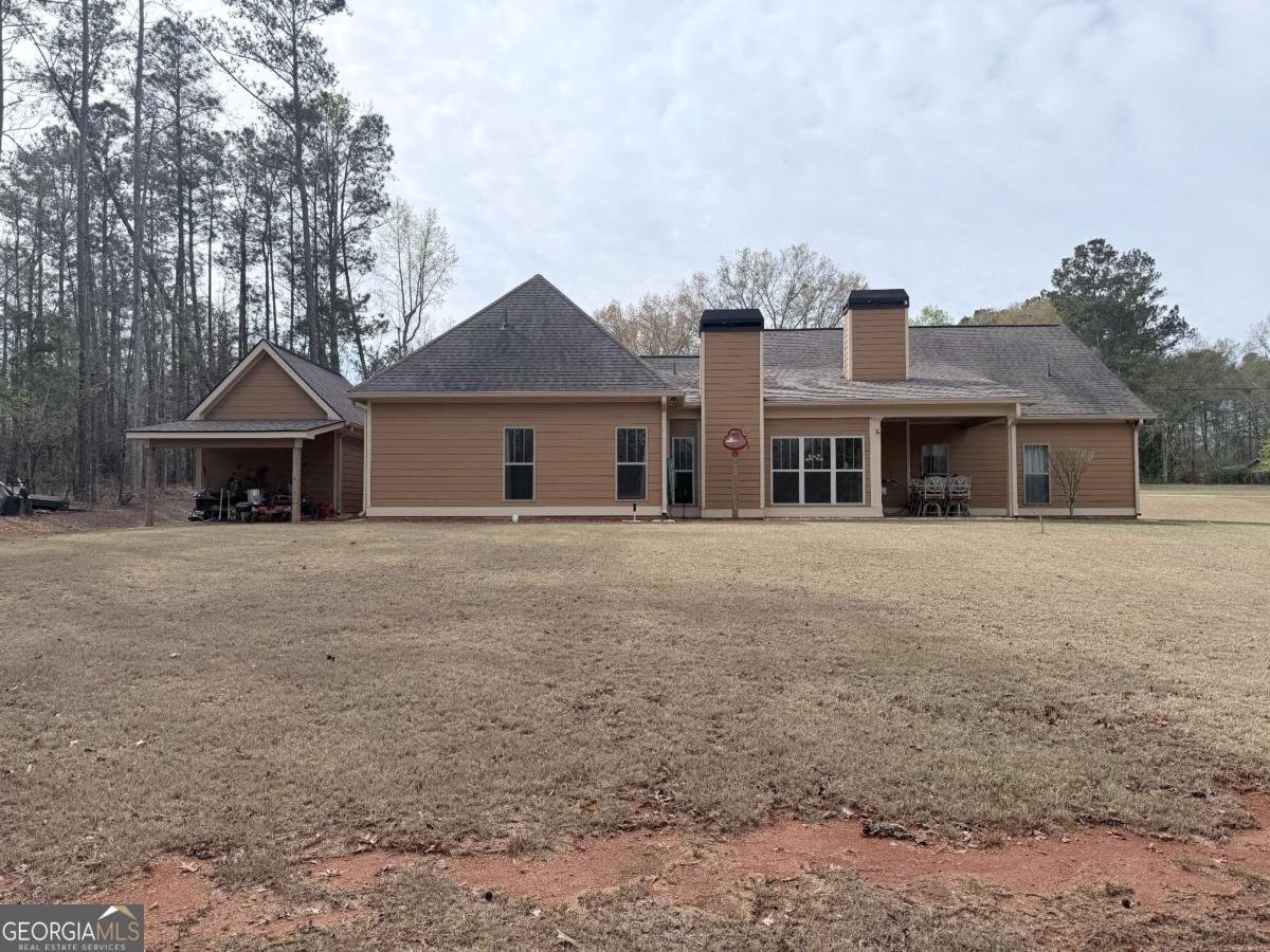 160 Hickory Lane Covington - Photo 46