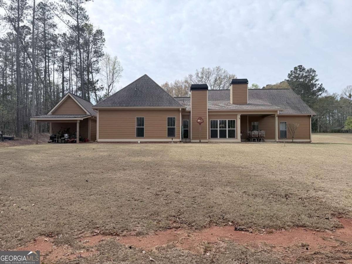 160 Hickory Lane Covington - Photo 47