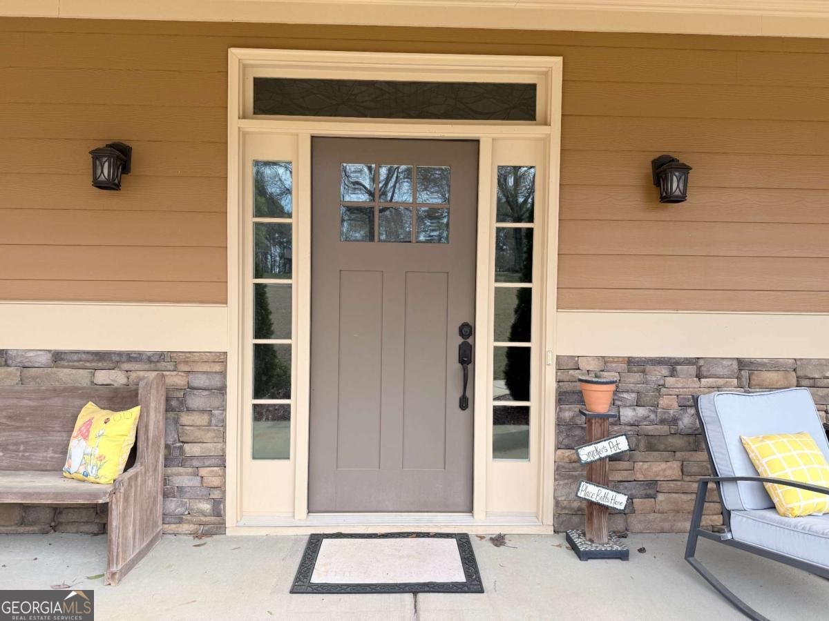 160 Hickory Lane Covington - Photo 6