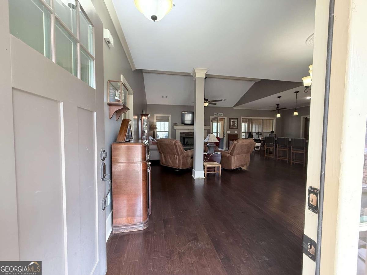 160 Hickory Lane Covington - Photo 7