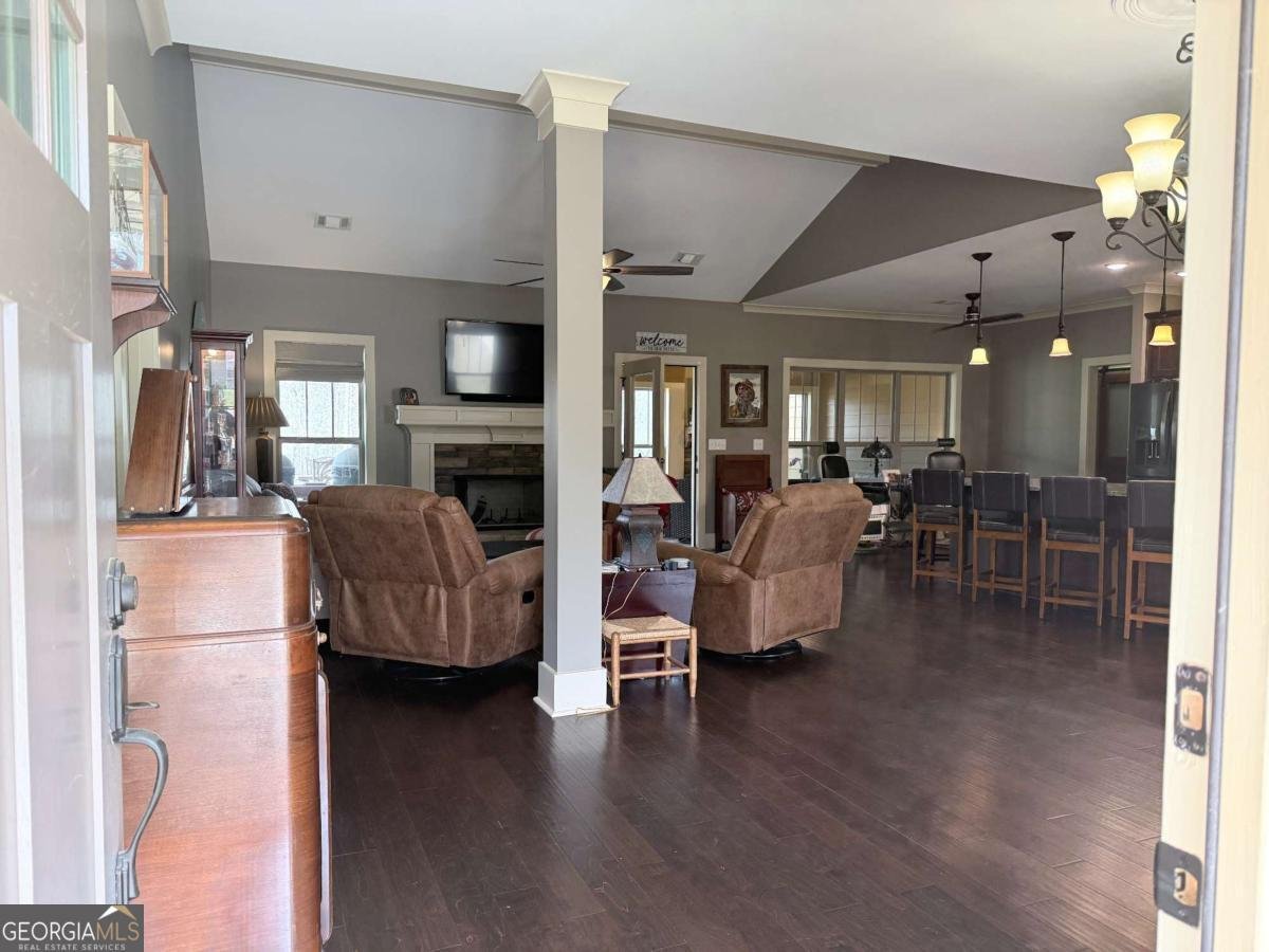 160 Hickory Lane Covington - Photo 8