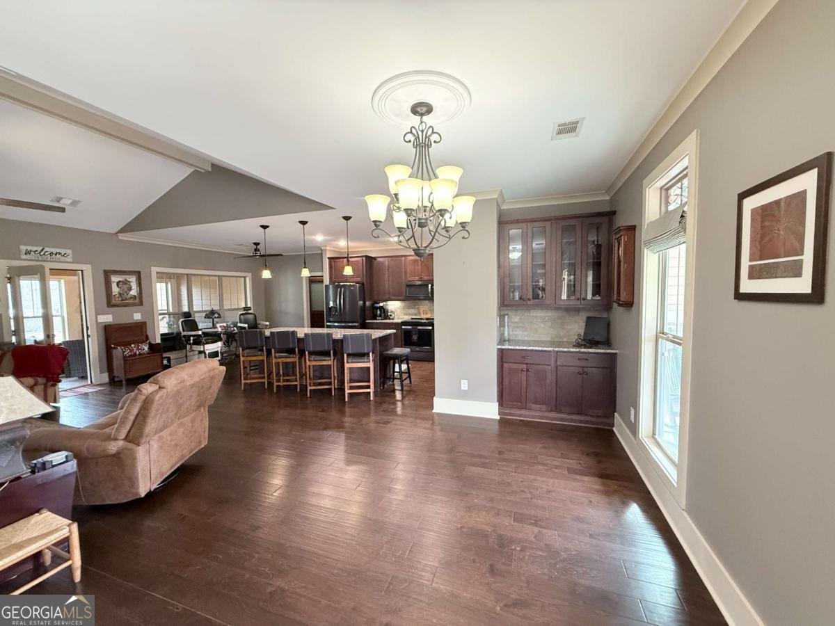 160 Hickory Lane Covington - Photo 9