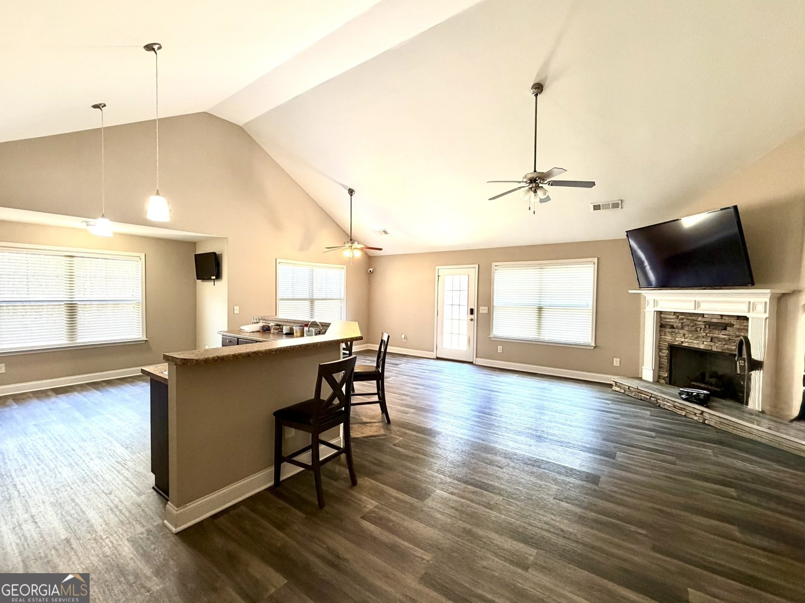 111 Bridle Path Griffin - Photo 7