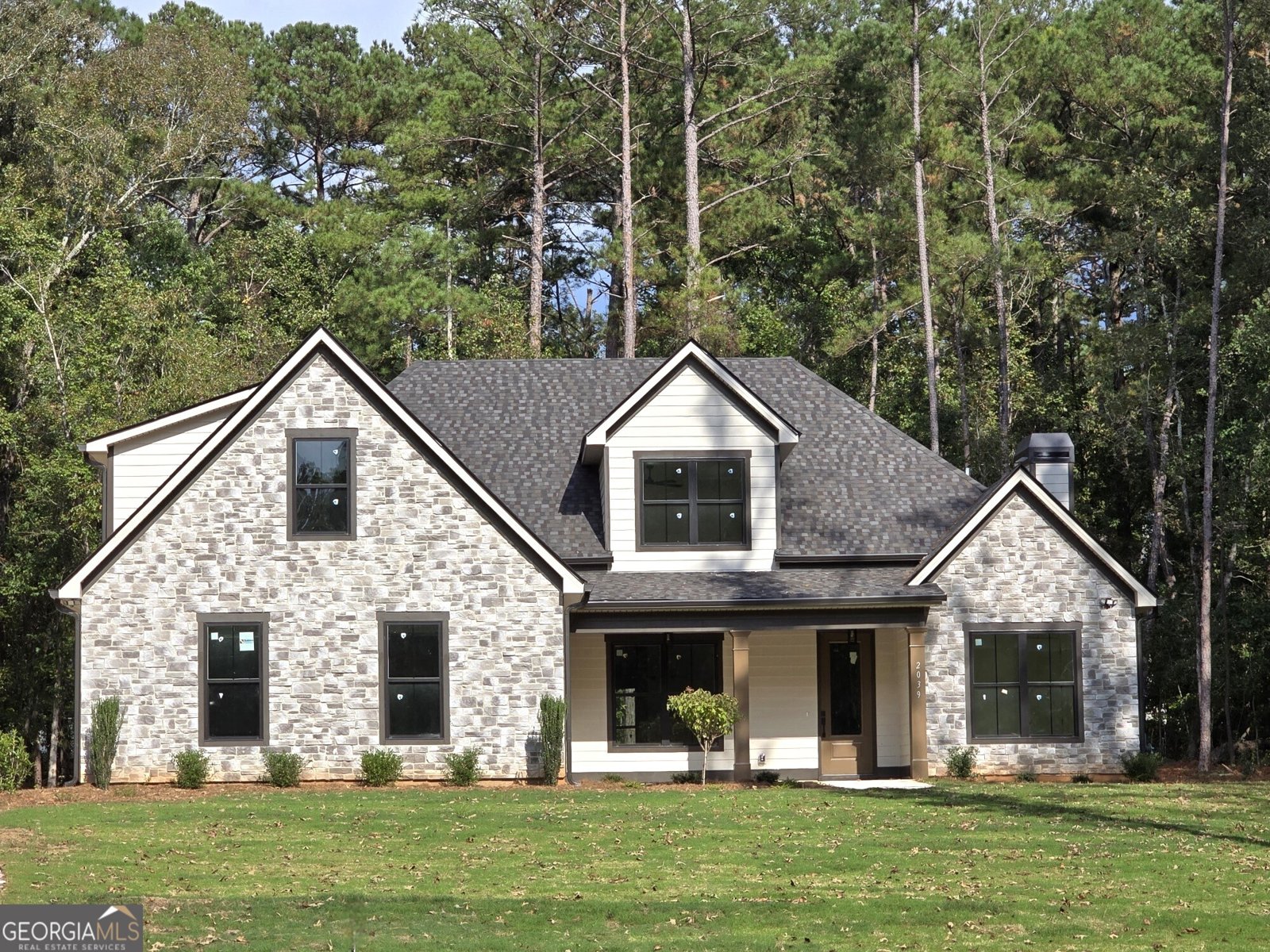 2039 Fischer Road Sharpsburg - Photo 1