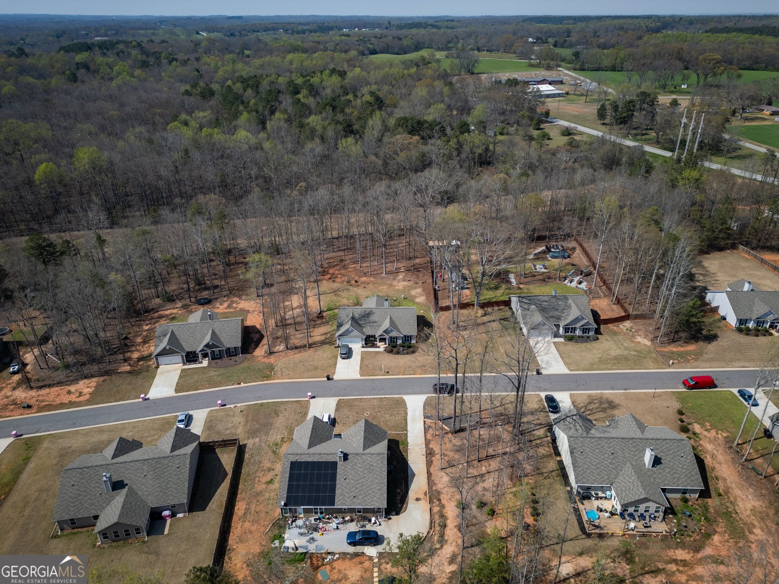 85 Westwood Street Danielsville - Photo 46