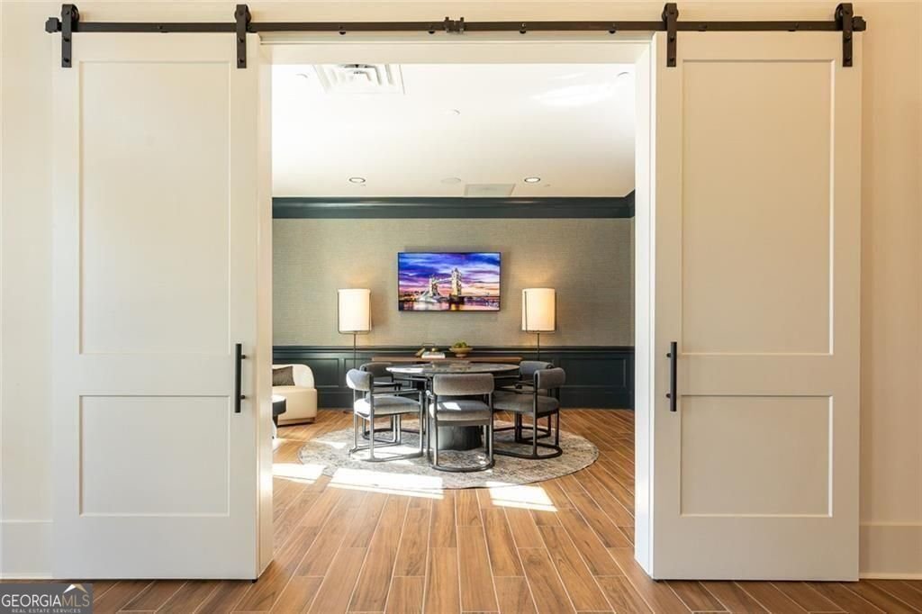 609 Brooke View Lane Canton - Photo 14