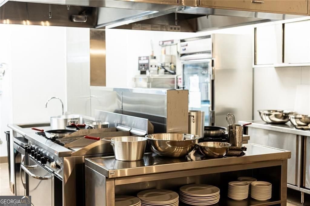 609 Brooke View Lane Canton - Photo 35