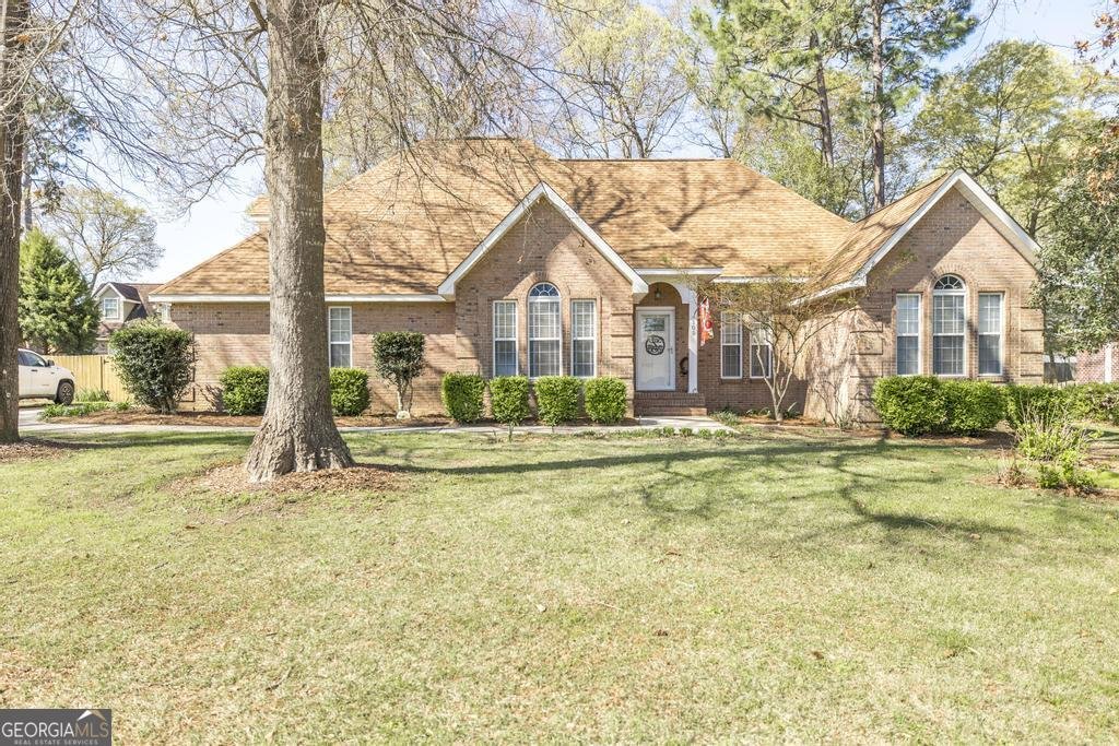 105 Kentucky Downs Perry - Photo 1