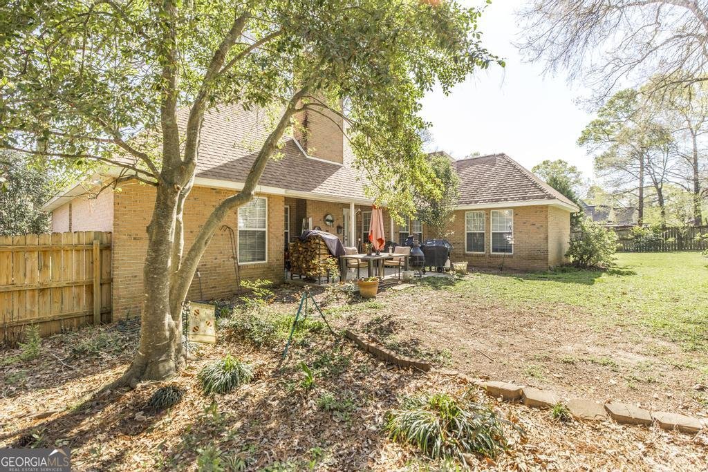 105 Kentucky Downs Perry - Photo 32