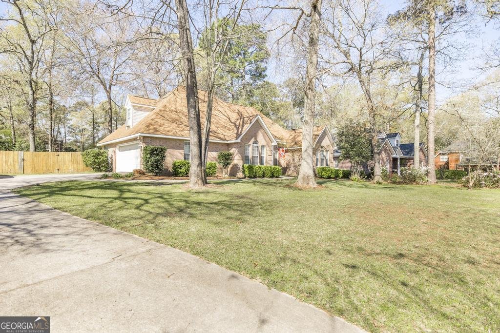 105 Kentucky Downs Perry - Photo 6