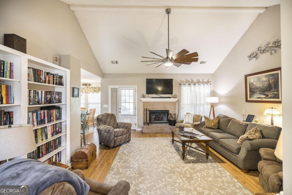 105 Kentucky Downs Perry - Photo 9