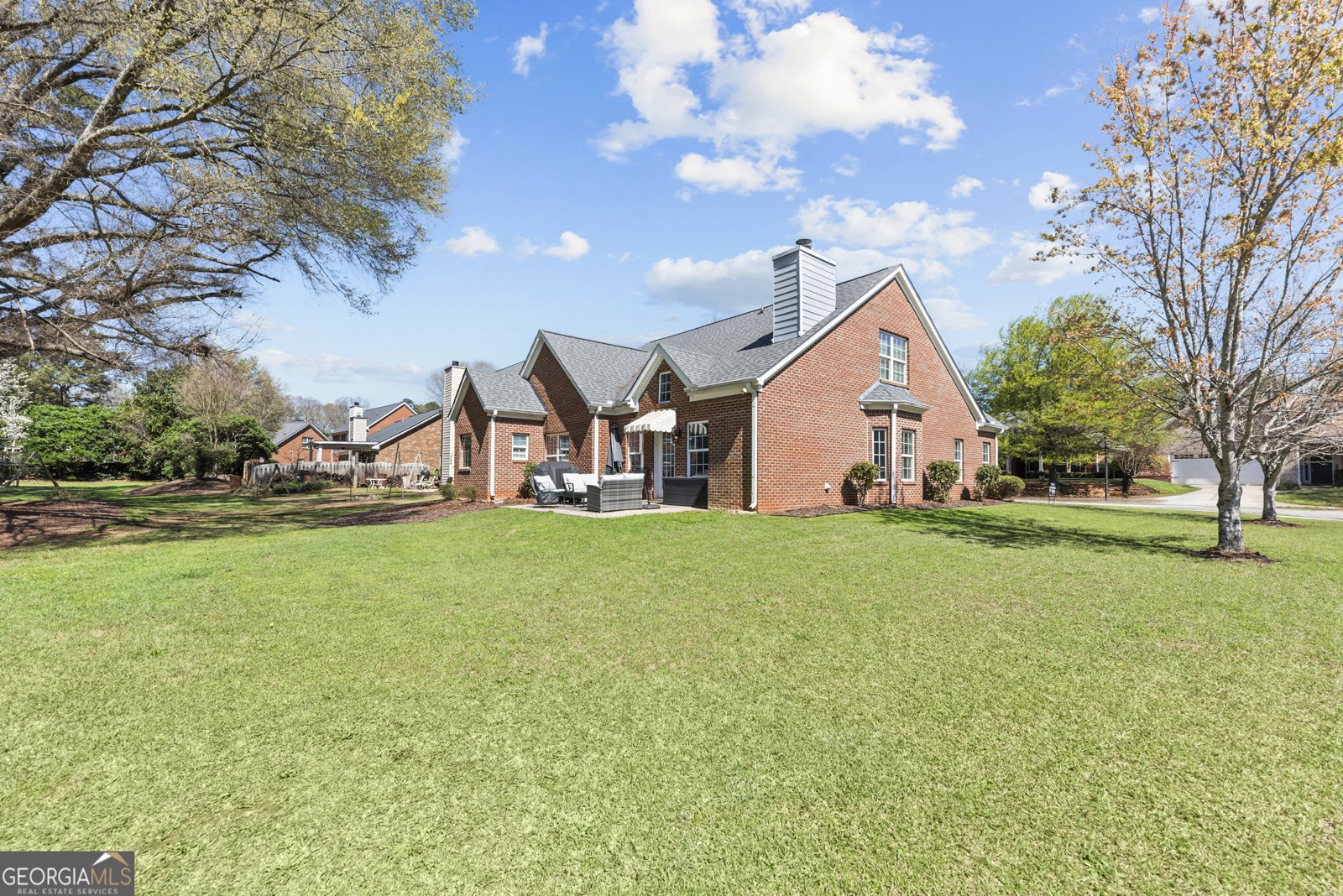 1051 Brookshire Drive Bogart - Photo 13