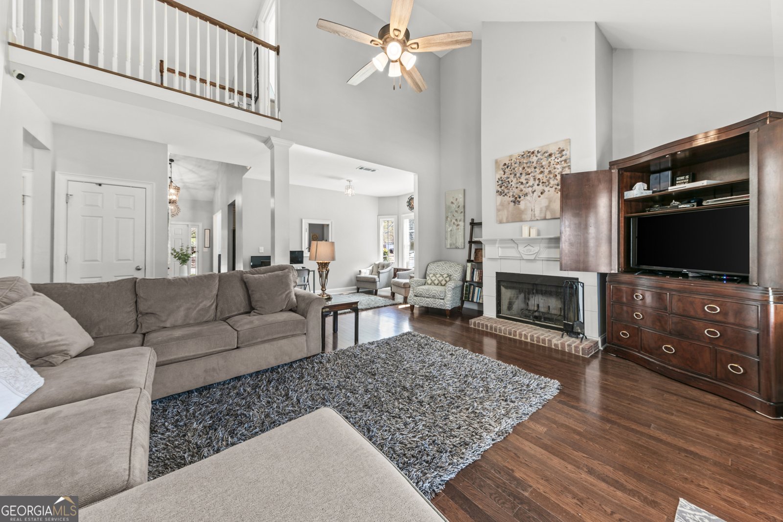 1051 Brookshire Drive Bogart - Photo 15